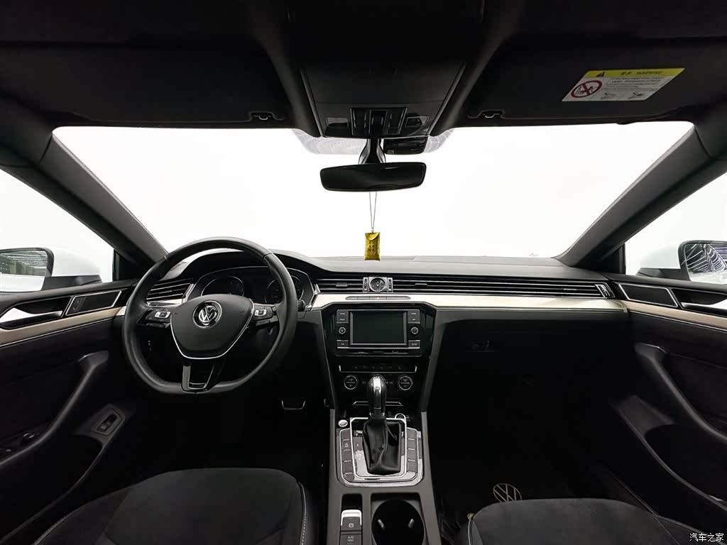 Volkswagen CC, 2019 20
