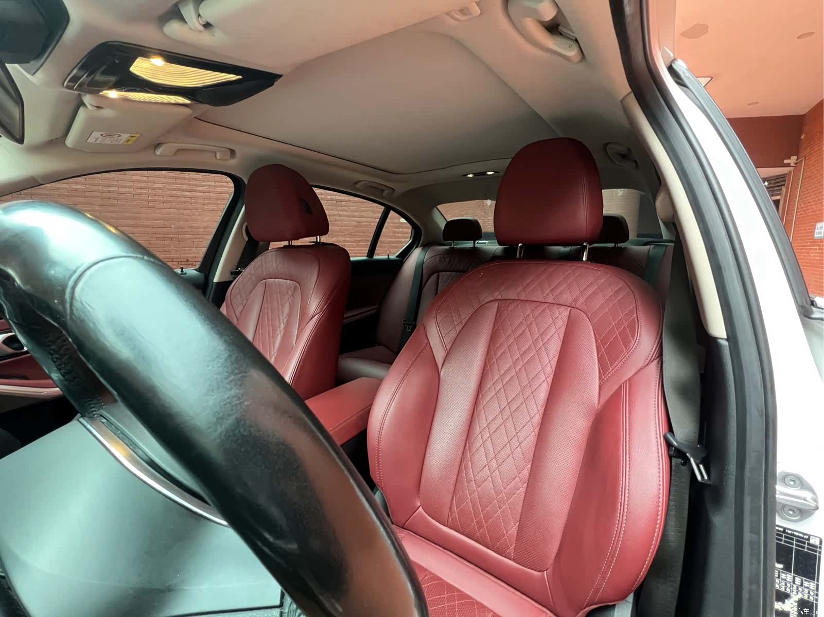 BMW i3, 2022 13