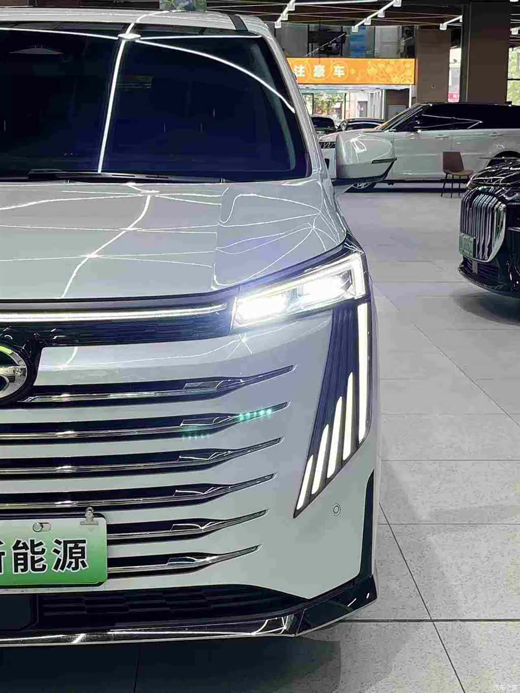 GAC E9, 2024 30