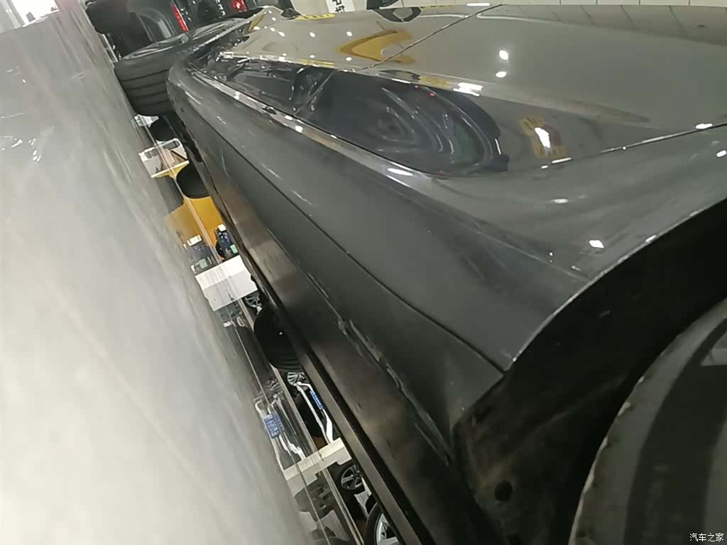 Tesla Model 3, 2024 22