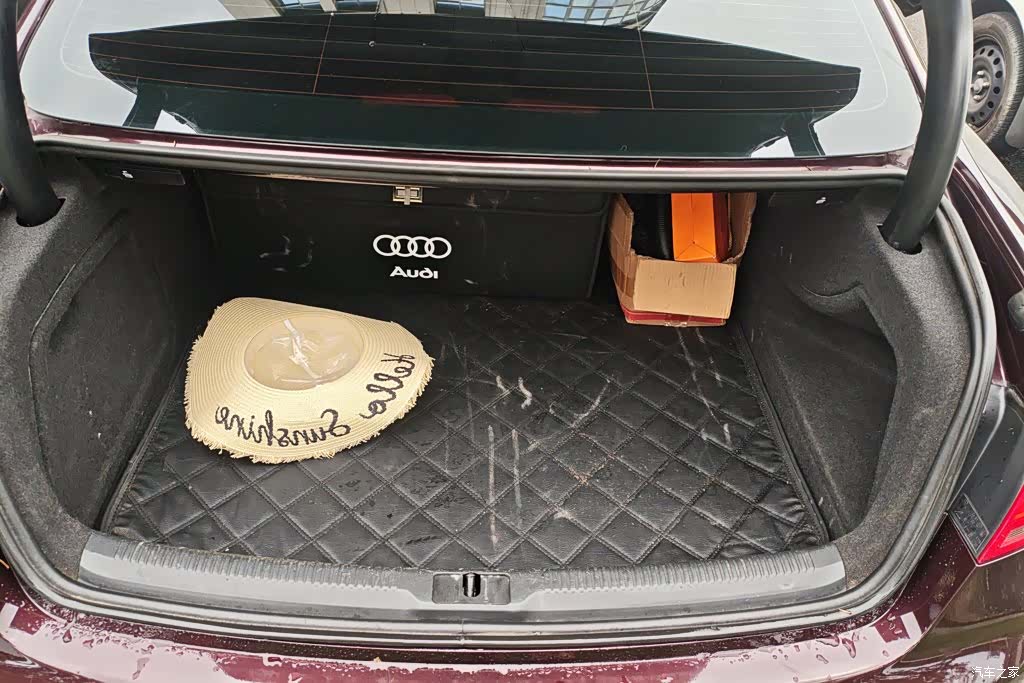 Audi A5, 2015 4