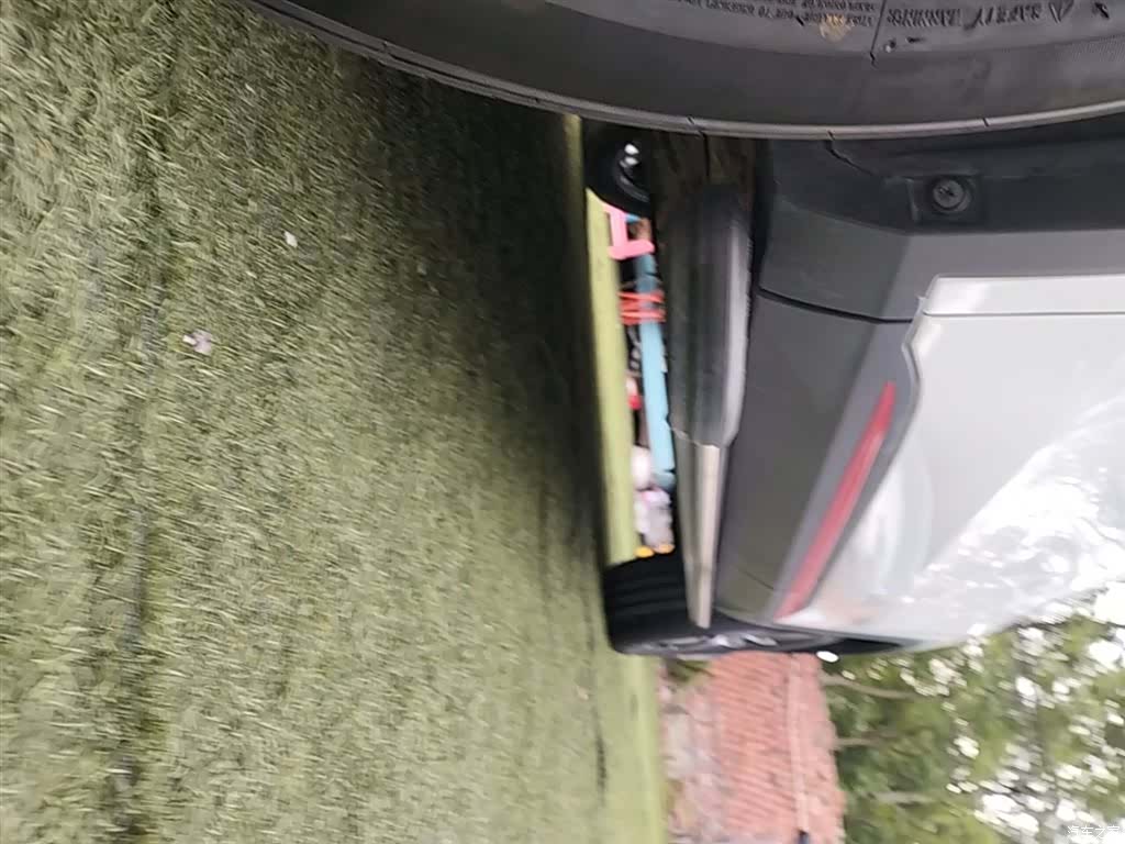 Changan CS75, 2023 22