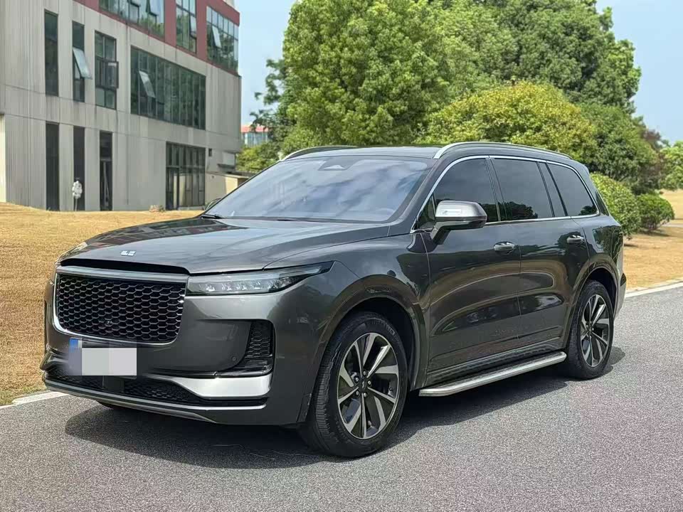 Li Auto Ideal ONE