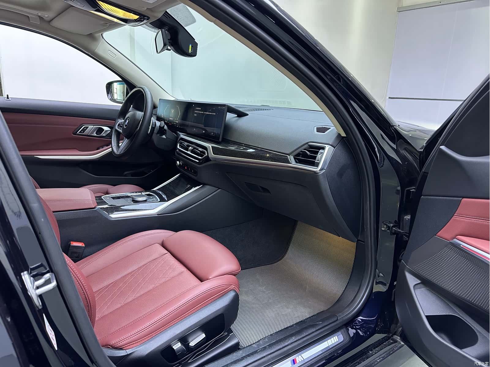 BMW 3 Series, 2023 14