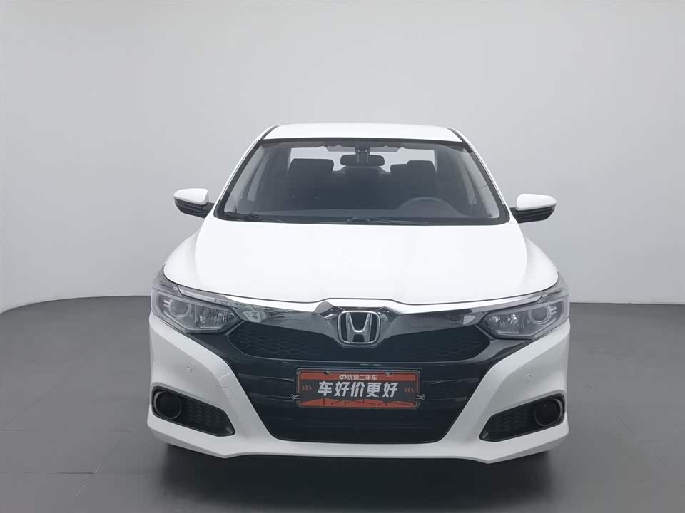 Honda Lingpai