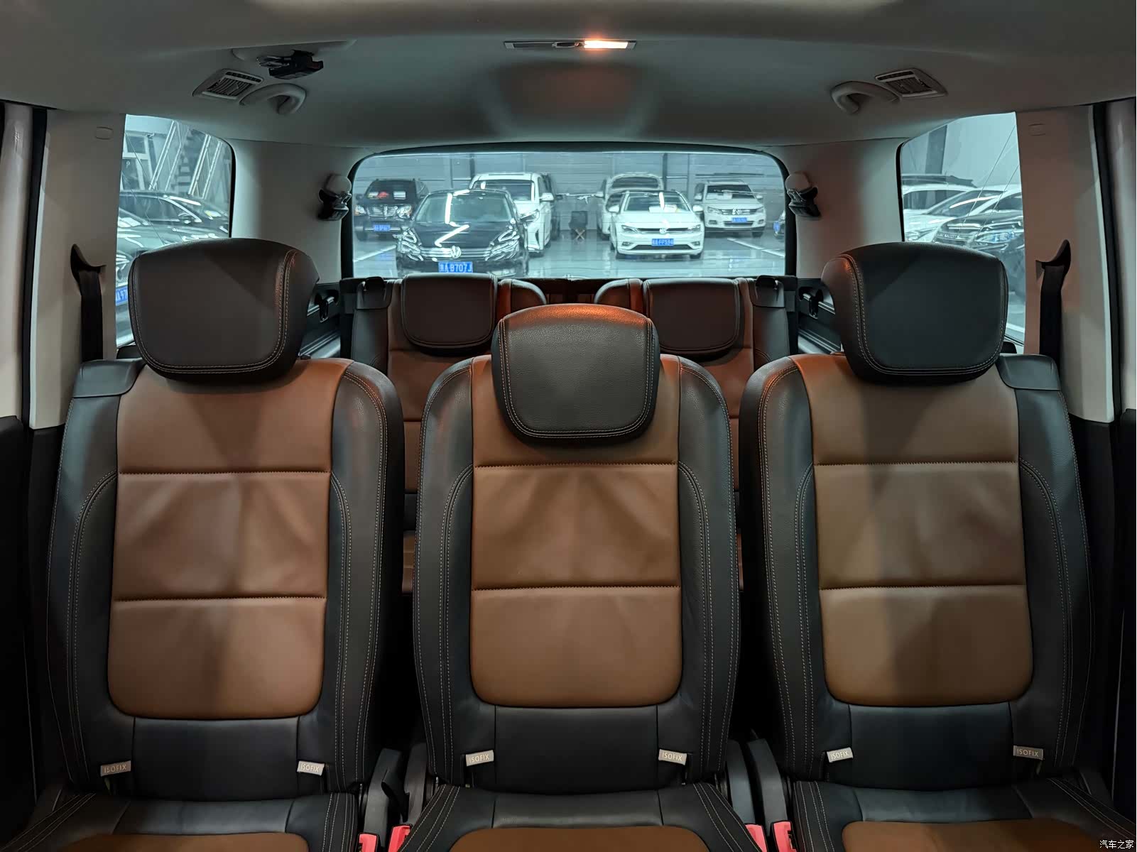 Volkswagen Xia, 2016 17