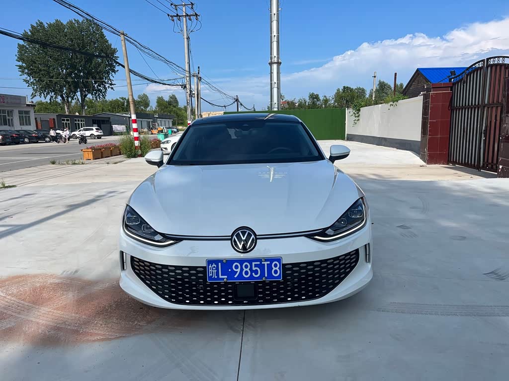 Volkswagen Lamando