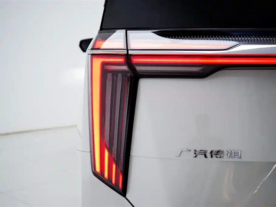 Trumpchi Trumpchi M8