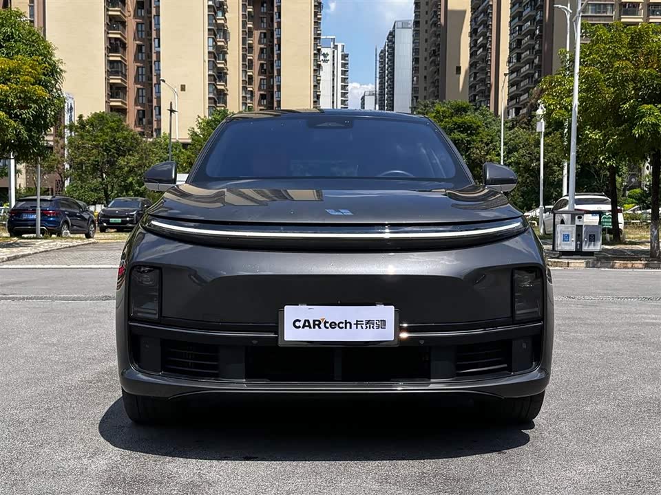 Li Auto Ideal L7