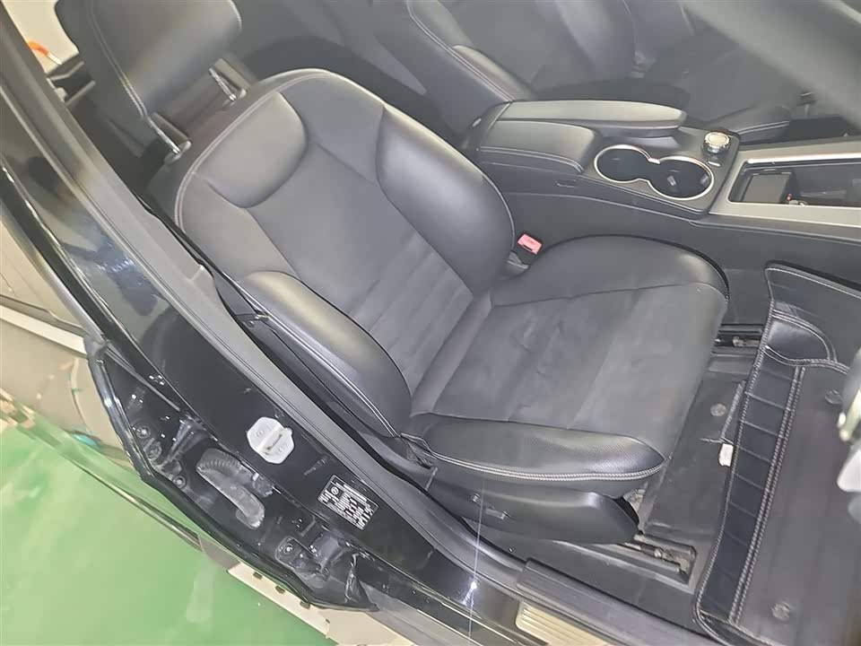 Mercedes-Benz GLK class