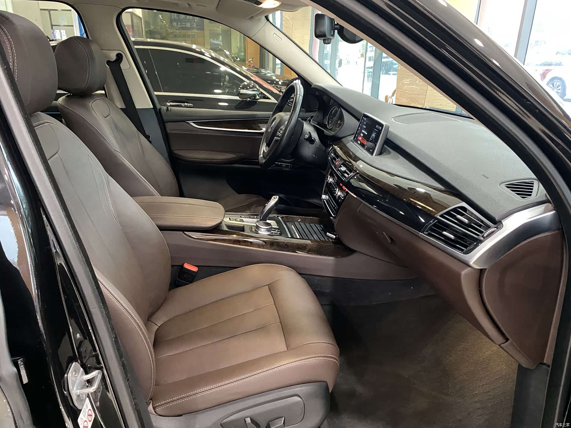 BMW X5, 2018 7