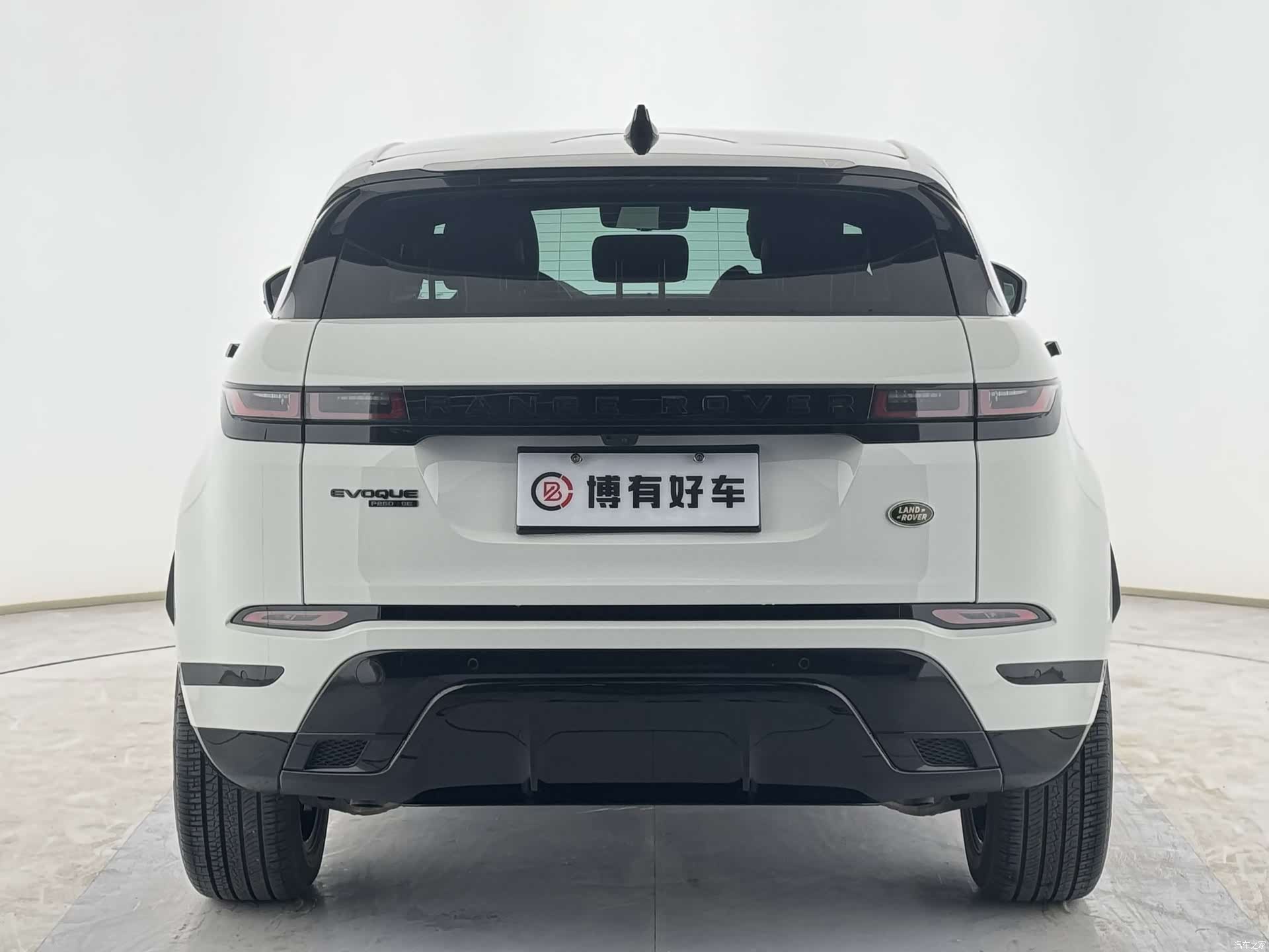 Land Rover Range Rover, 2021 10