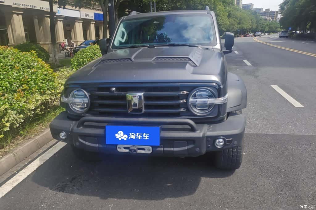 Tank 300, 2024 2