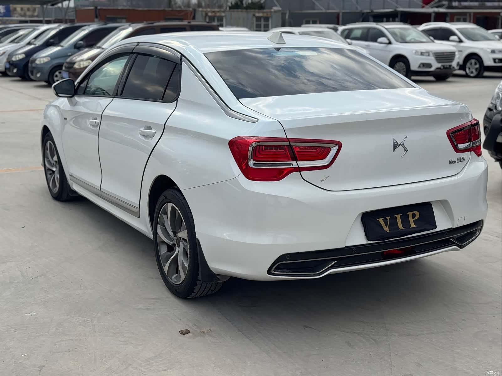 DS THP160, 2014 9