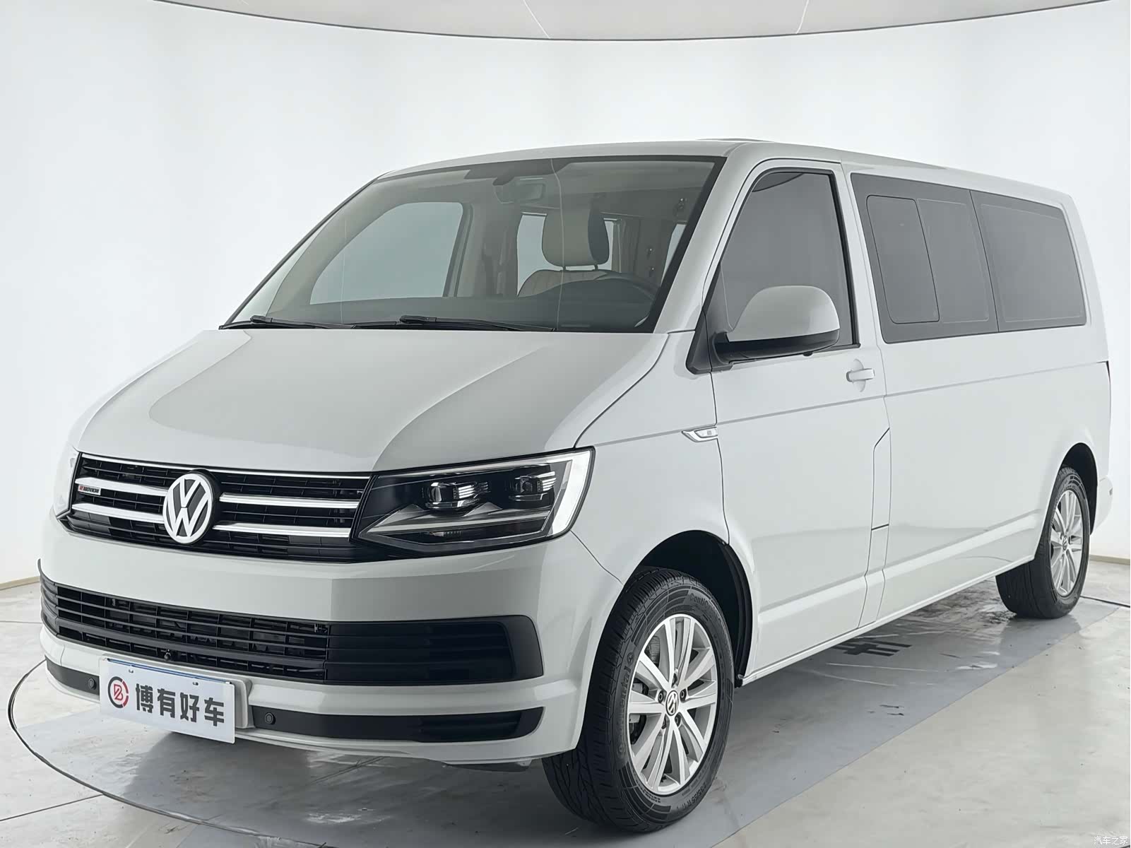 Volkswagen 7