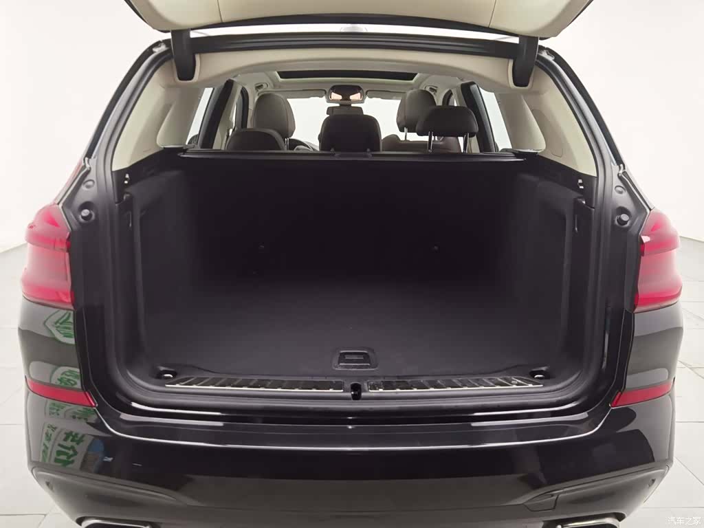 BMW X3, 2021 16