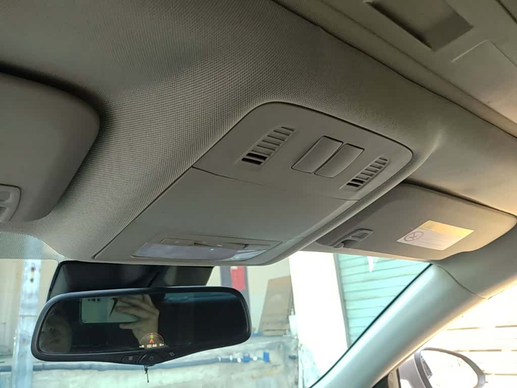 Buick Regal, 2015 18