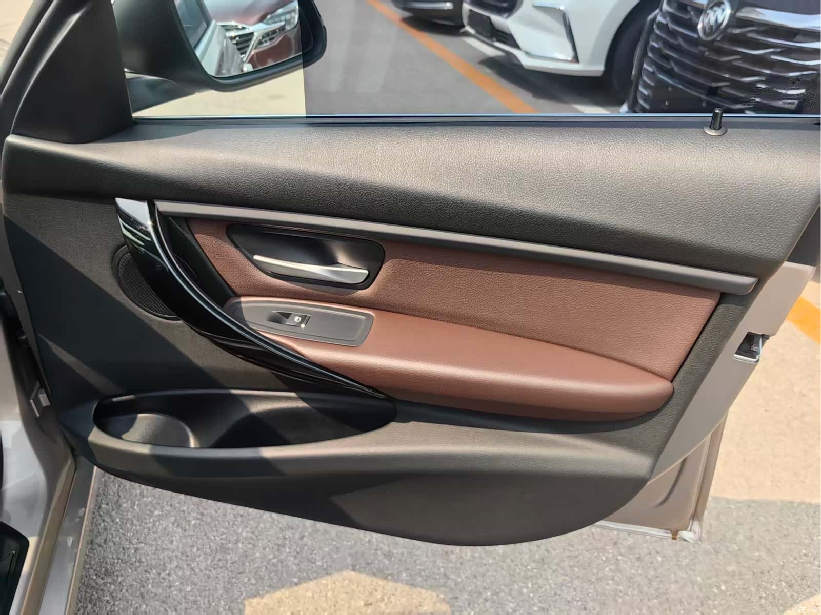 BMW 3 Series, 2018 9