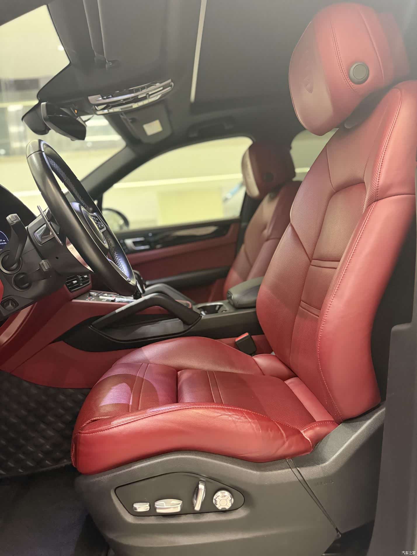 Porsche Cayenne, 2020 6