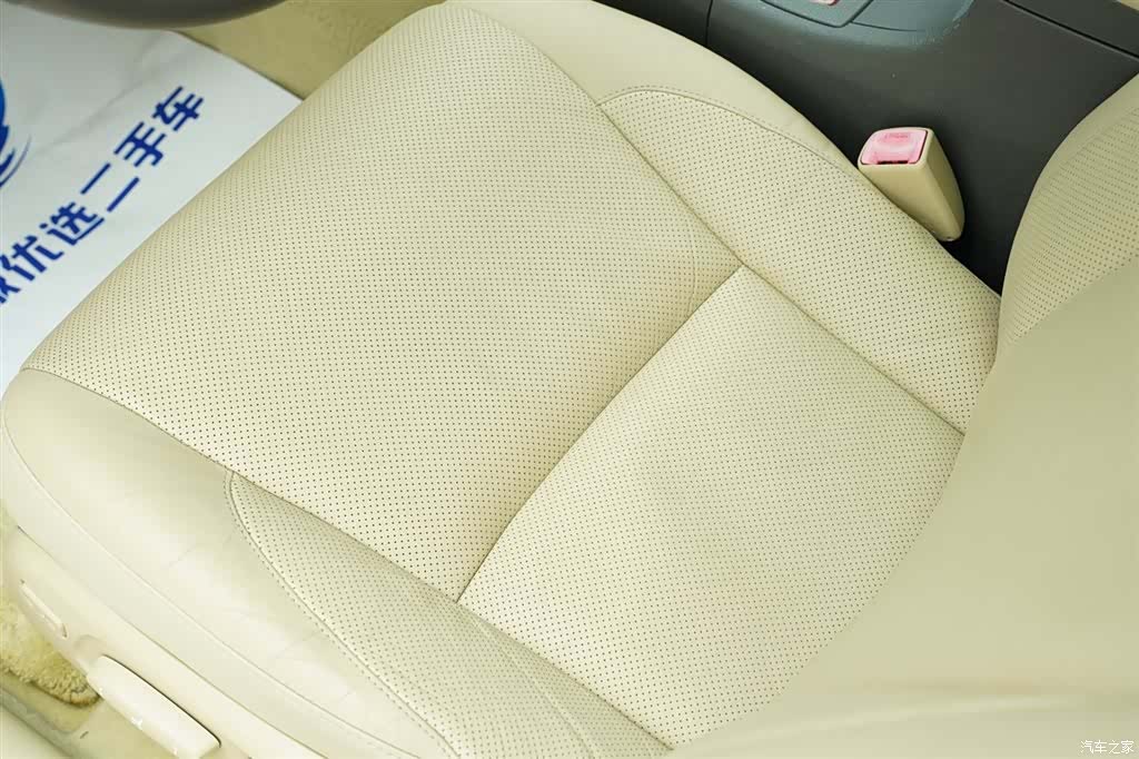 Lexus ES, 2007 11