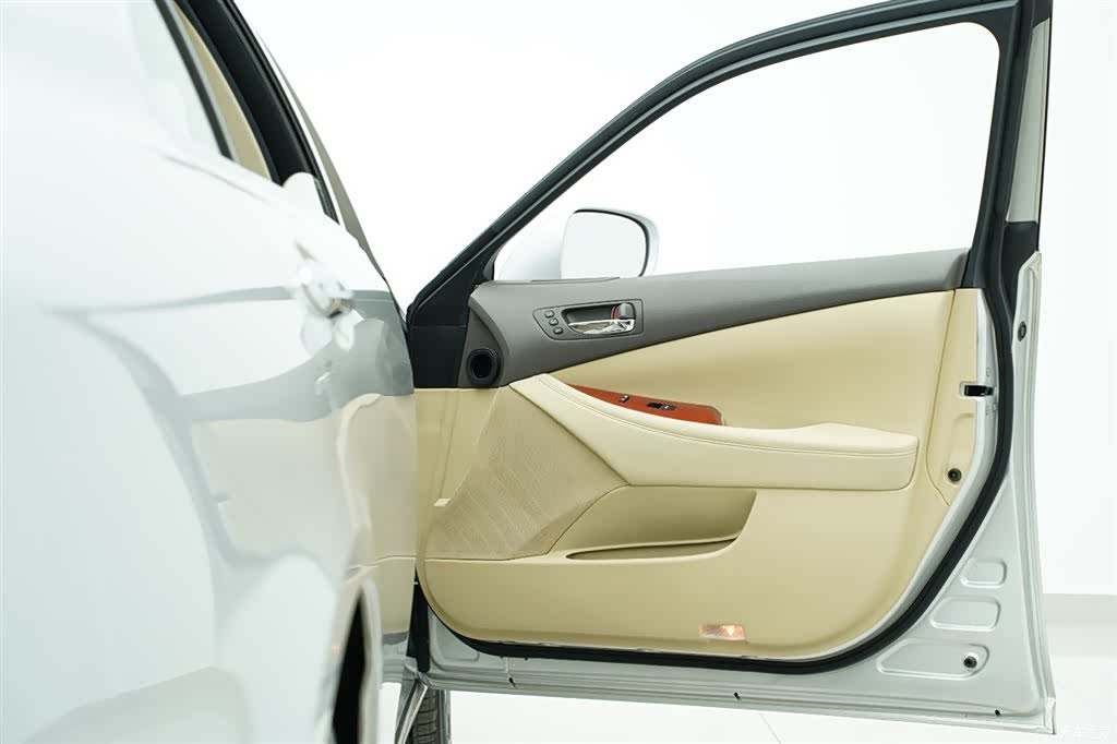 Lexus ES, 2007 28
