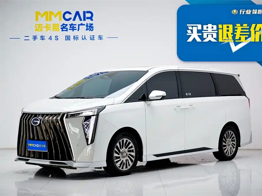 Trumpchi Trumpchi M8