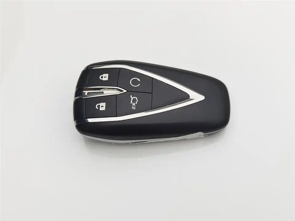 Changan Yidong