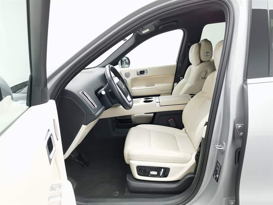 Li Auto Ideal L9 Li Auto Ideal L9
