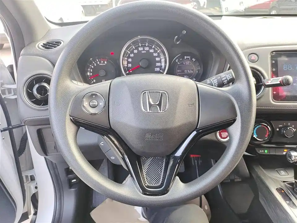 Honda XR-V