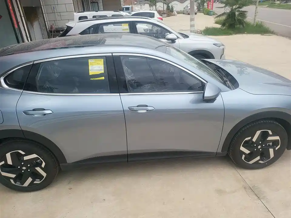 Baoding Sea of Clouds