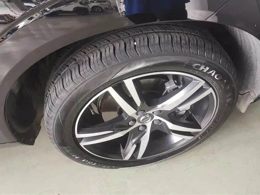 Volvo XC60 Volvo XC60