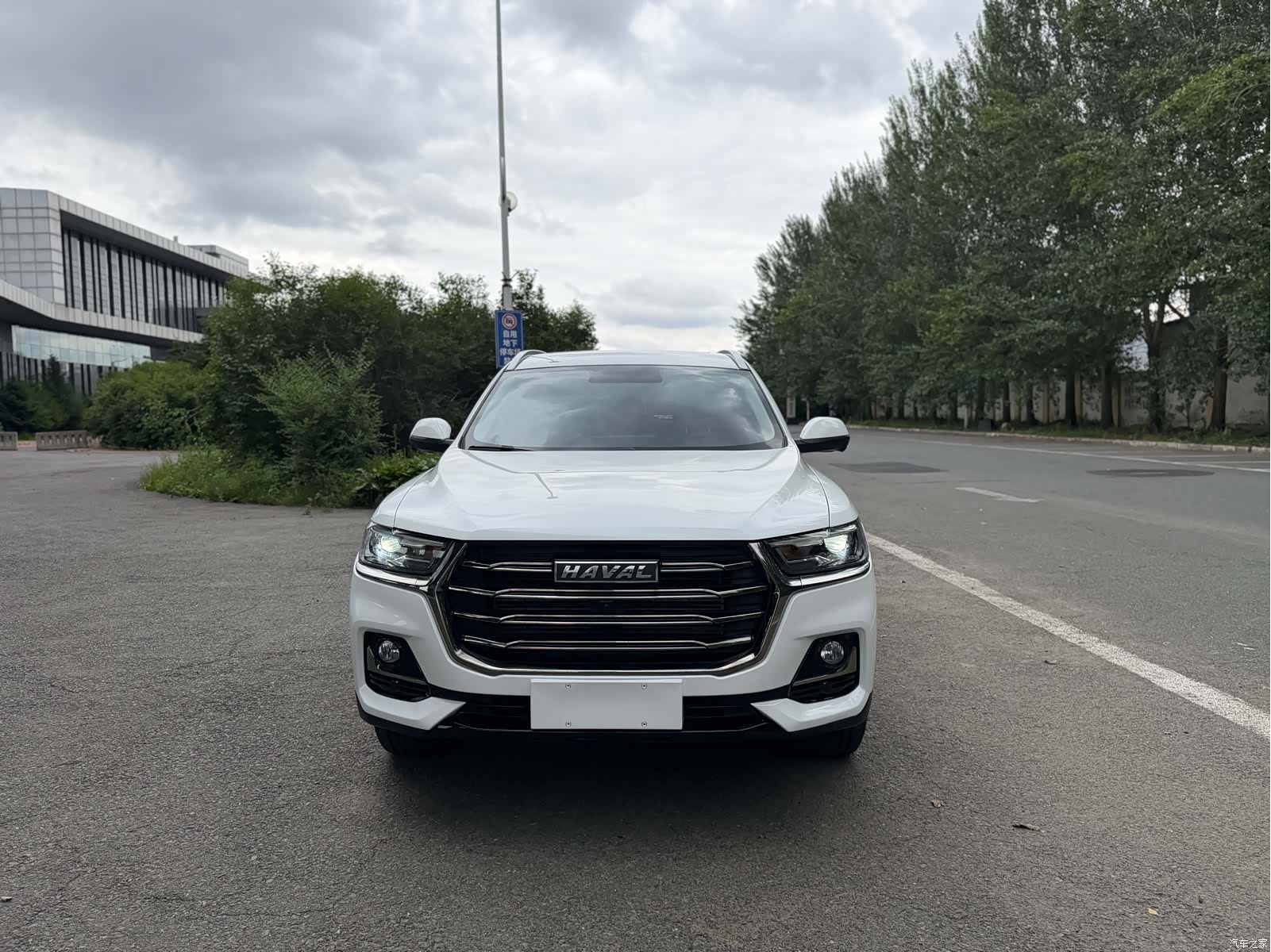 Haval H6, 2022 2