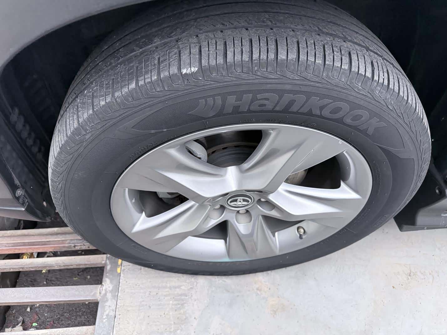 Toyota Highlander, 2019 10