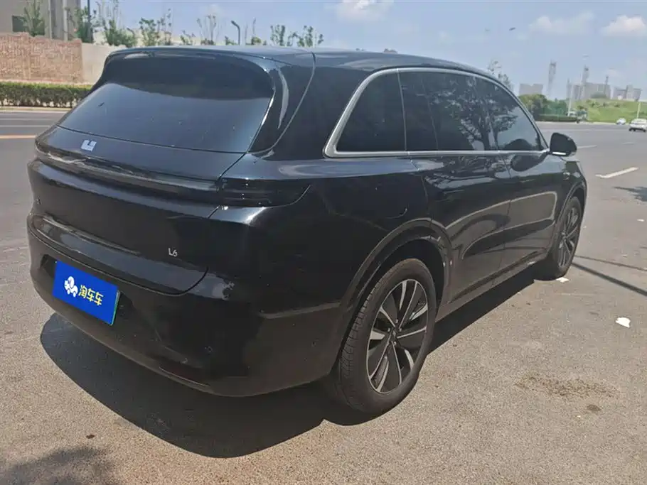 Li Auto Ideal L6