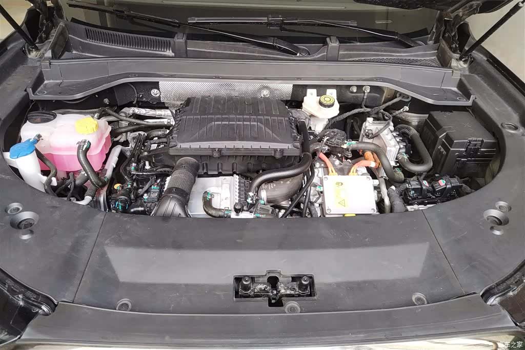 Chery T10, 2024 10
