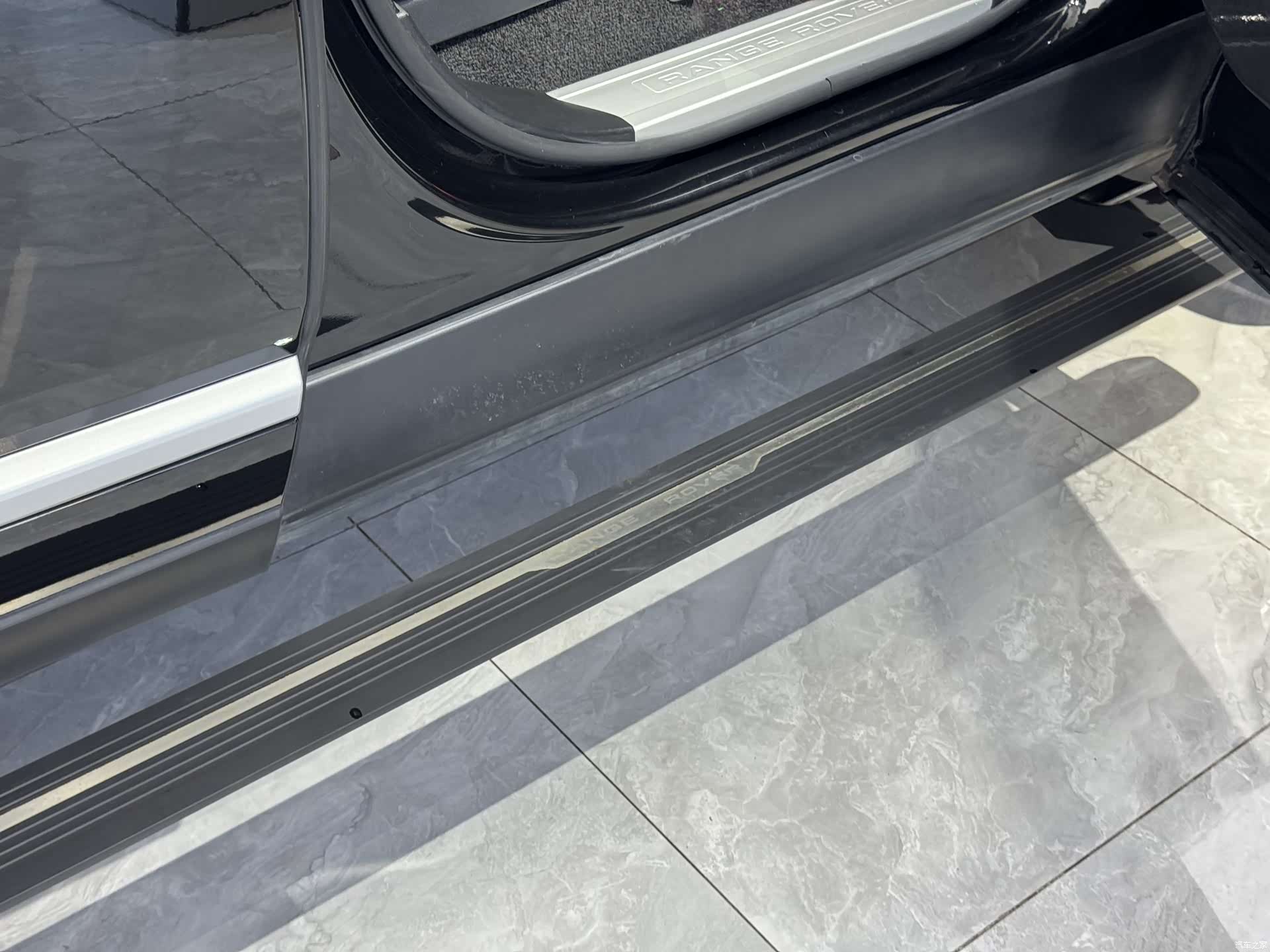 Land Rover Range Rover, 2019 21