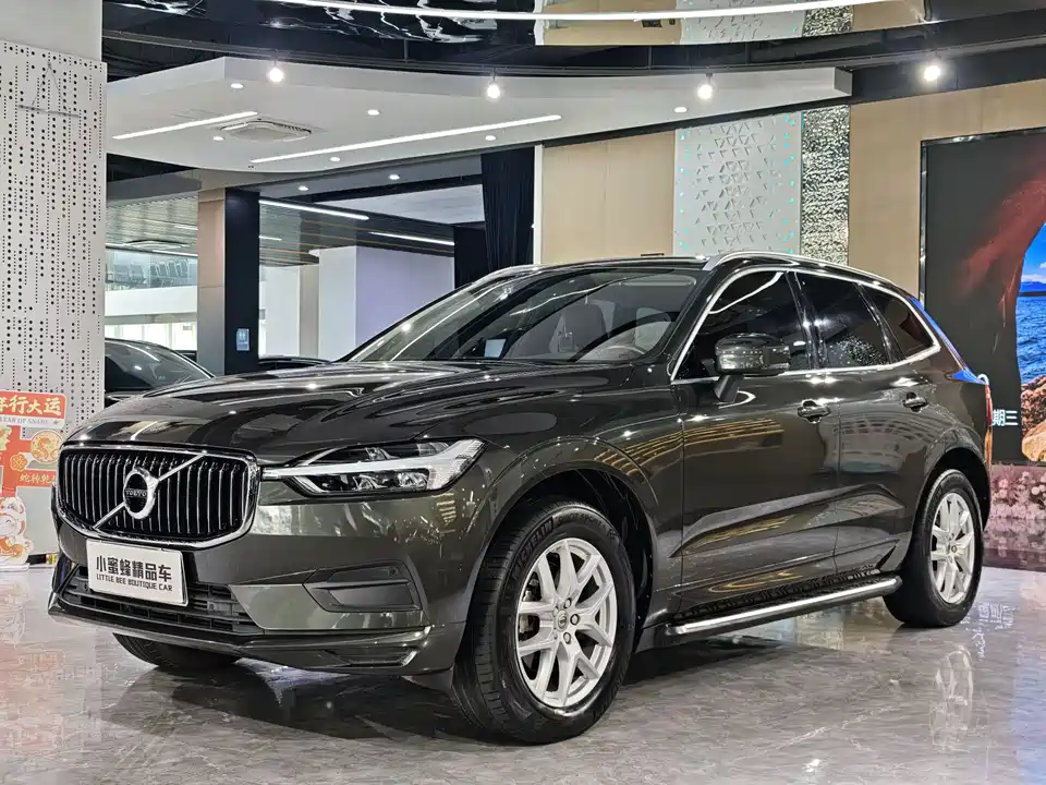 Volvo XC60 Volvo XC60