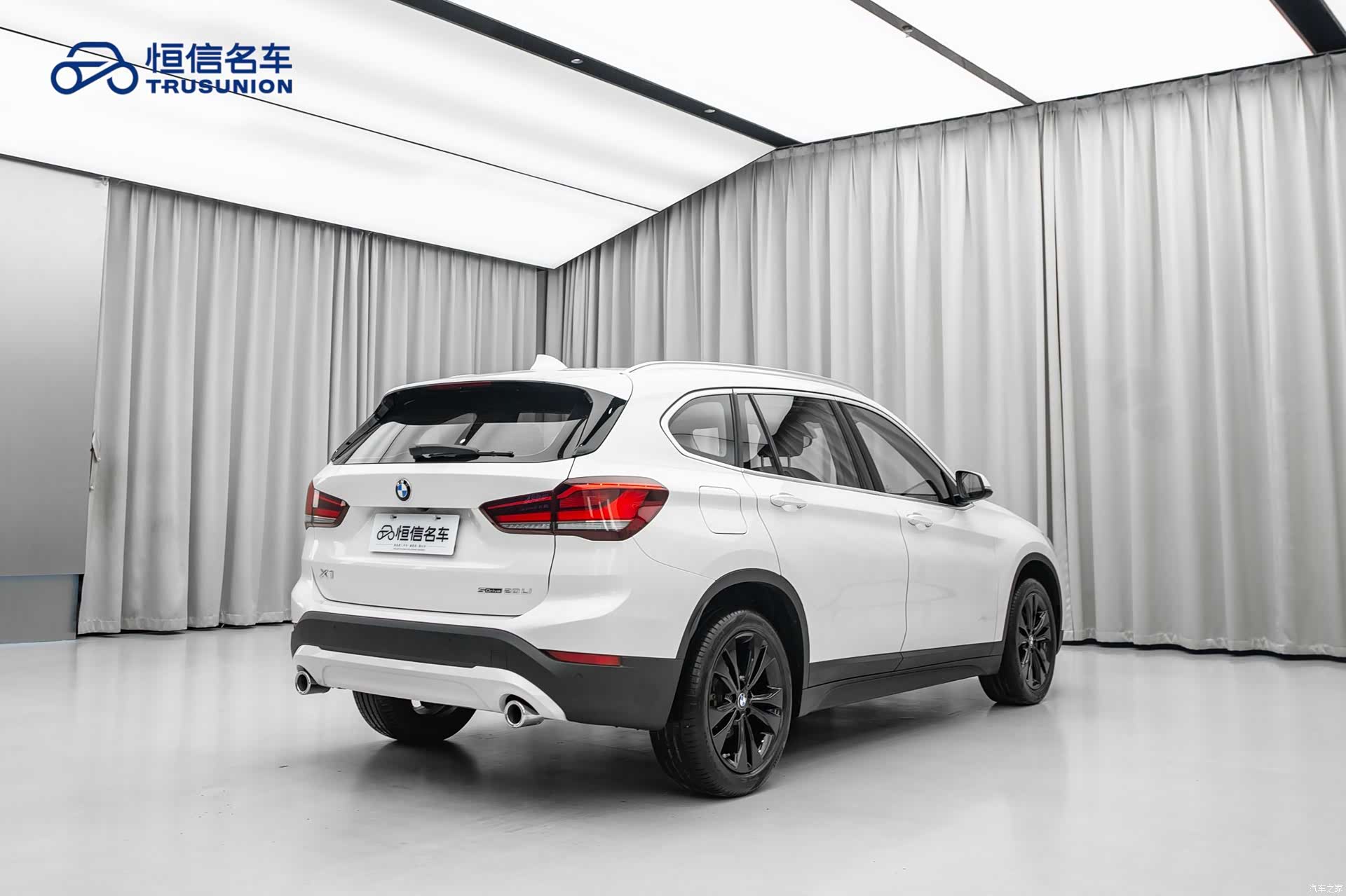 BMW X1, 2021 4
