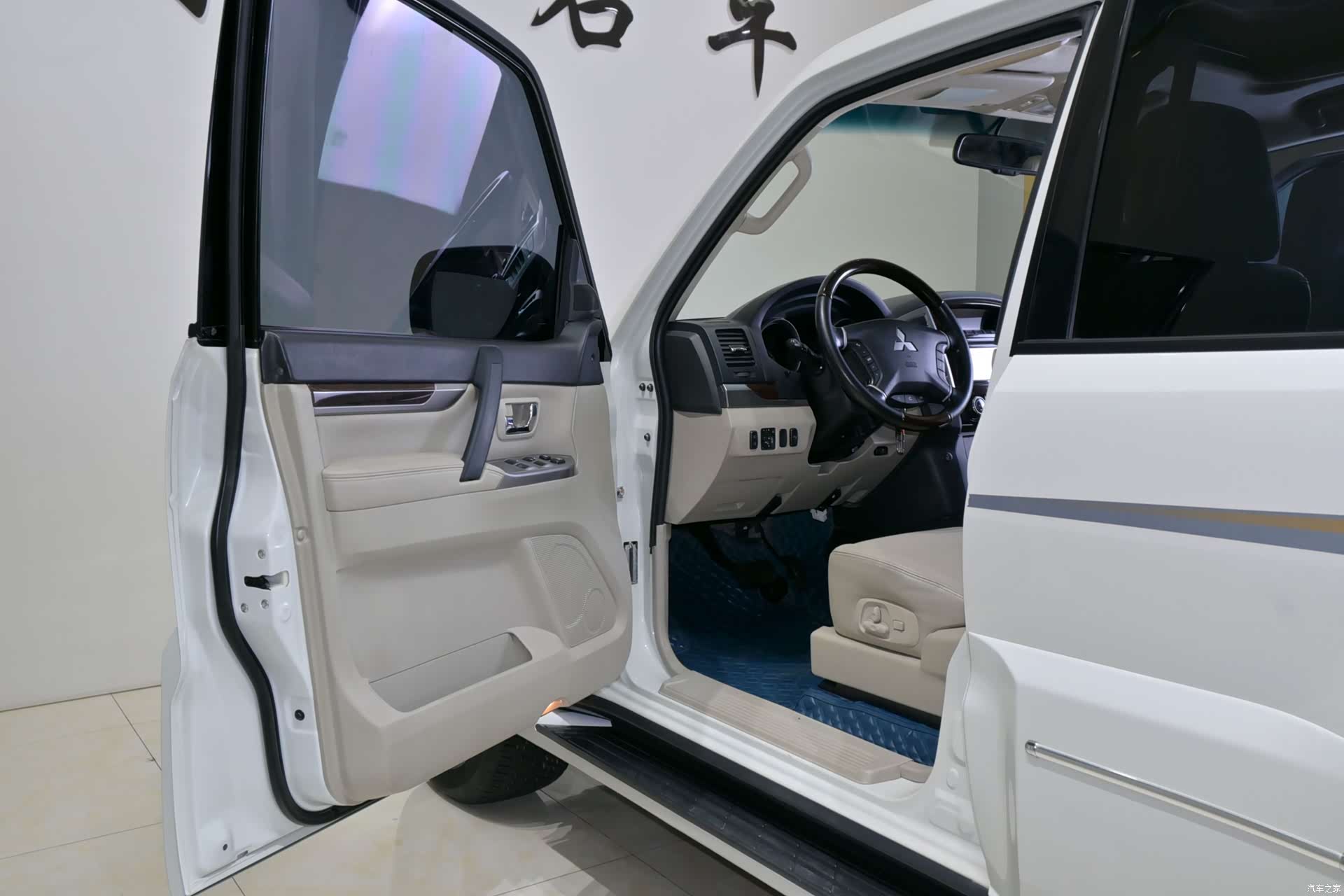 Mitsubishi Pajero, 2019 12