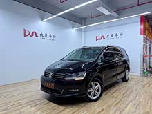 ���� 2018�� 380TSI ������ 7��