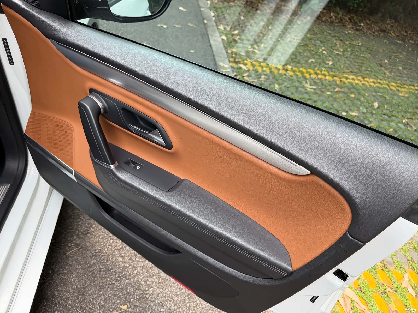 Volkswagen CC, 2014 20