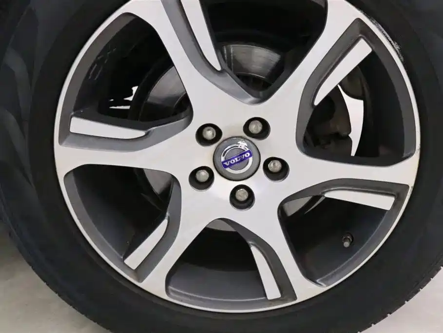 Volvo XC60 Volvo XC60
