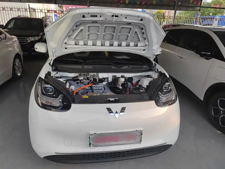 Wuling Wuling Bingguo