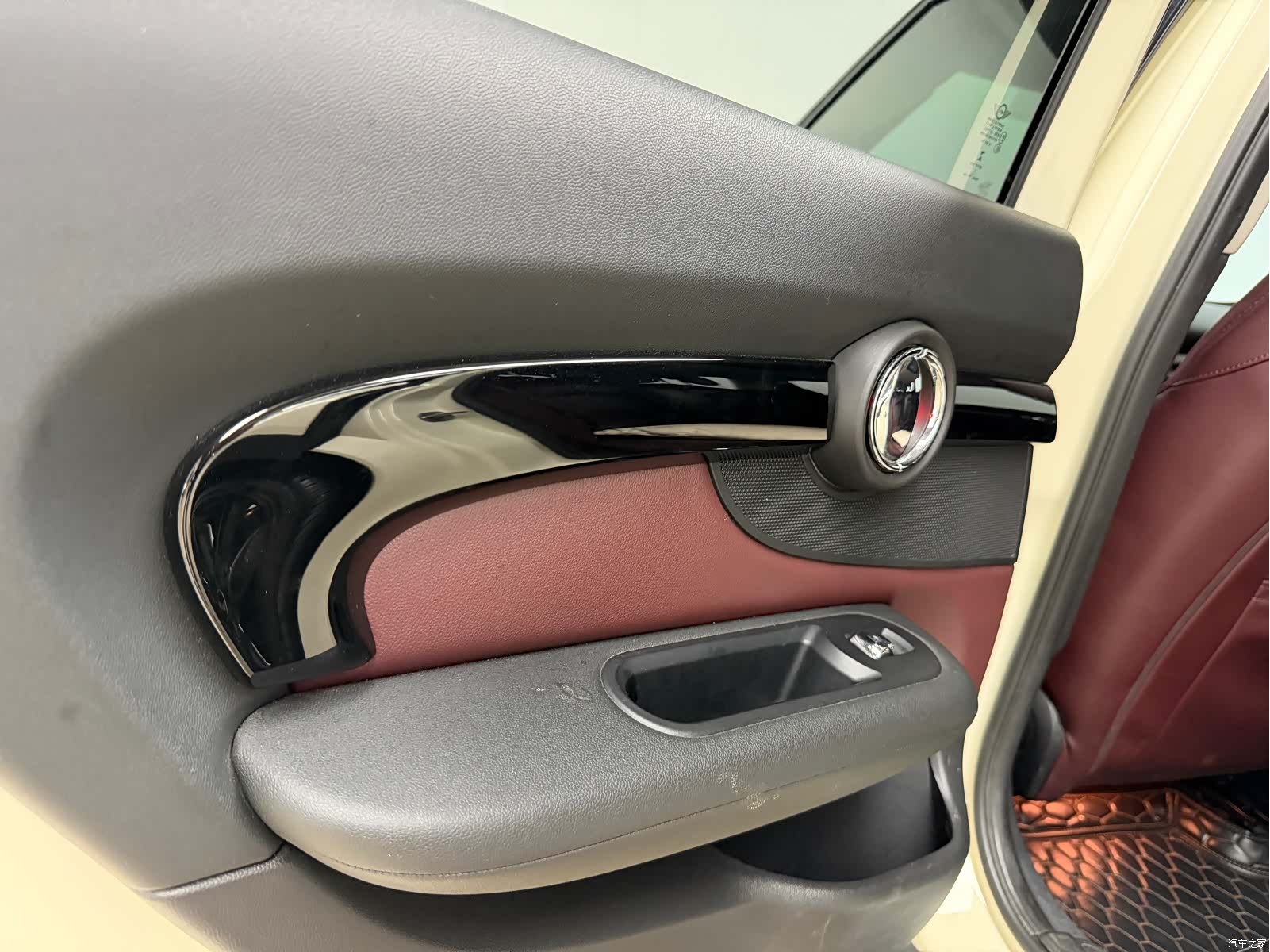 Mini Clubman, 2018 10