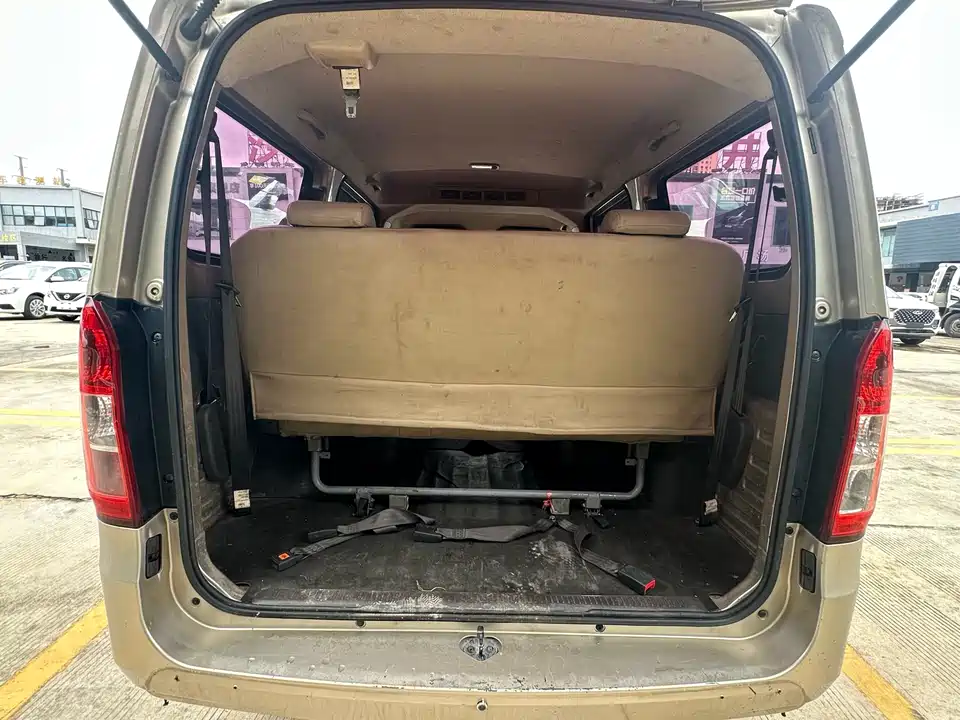 Wuling Wuling Rongguang V