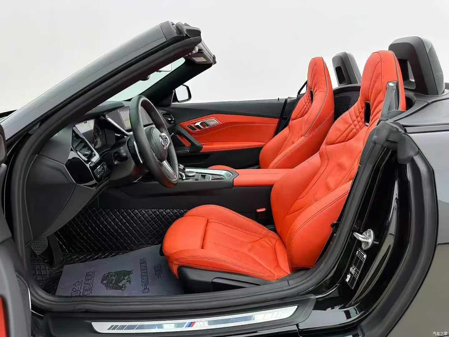 BMW Z4, 2024 3