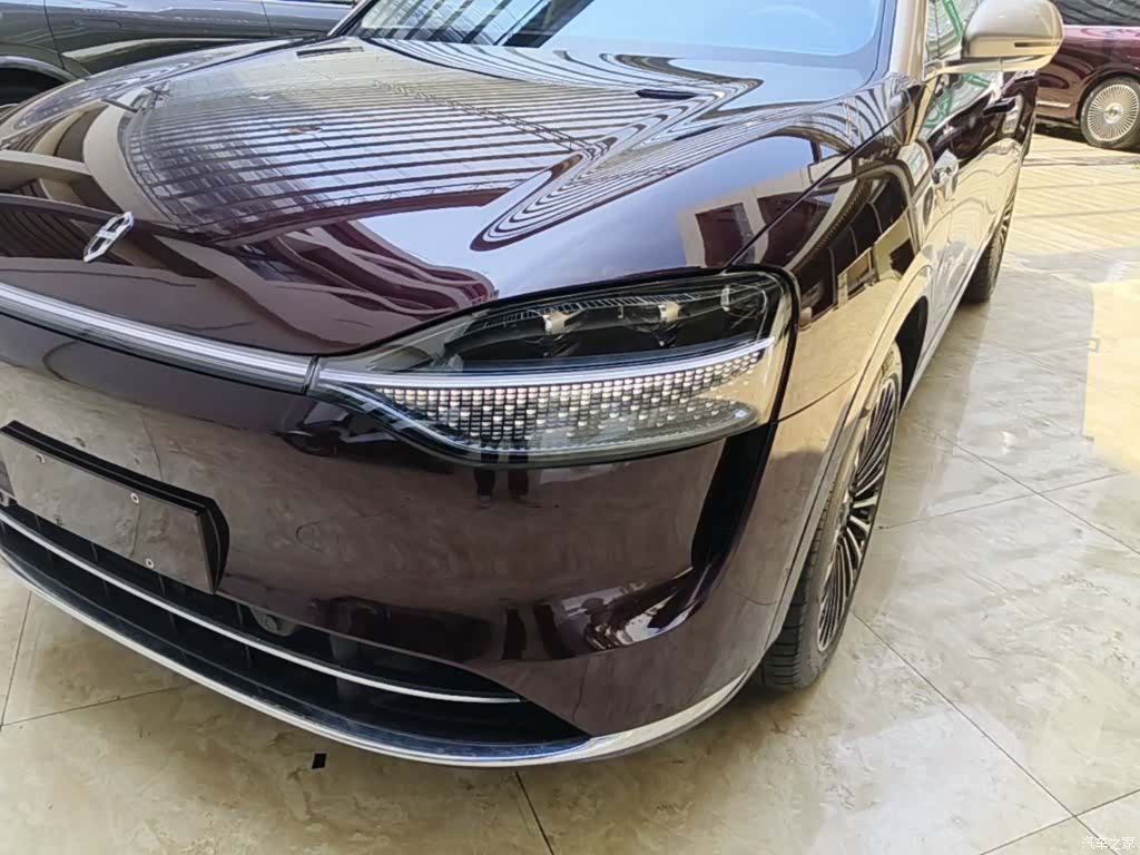 AITO M9, 2025 24