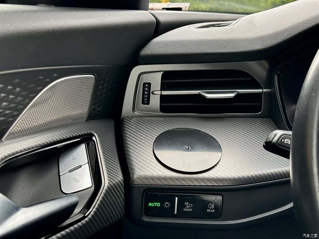 Audi Q6, 2024 25