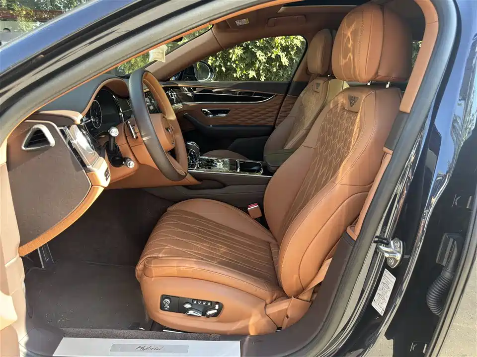 Bentley Flying spur Bentley Flying spur