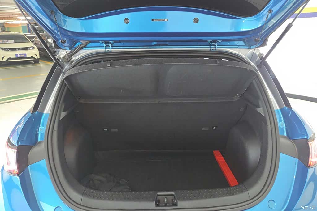 BYD Dolphin, 2022 4
